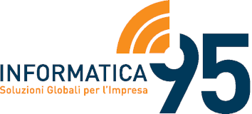 LOGO INFORMATICA95